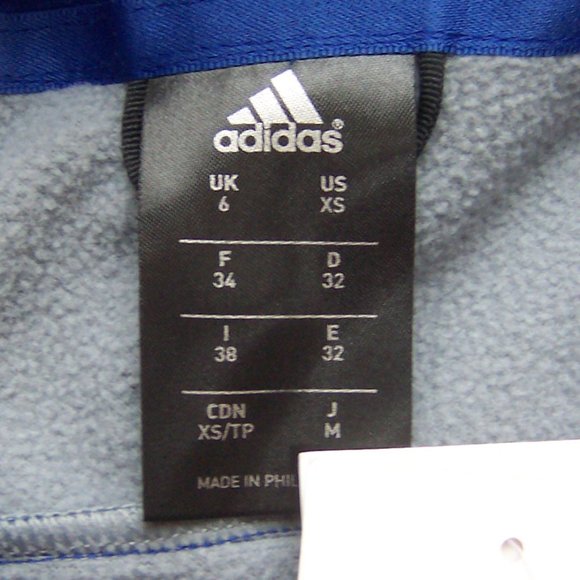 ADIDAS Women's HT Softshell Jacket - Picture 8 of 8